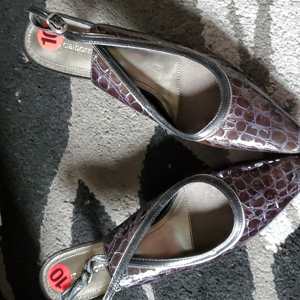 Patent pumps